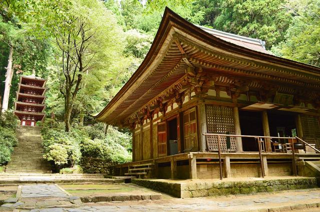 Murō-ji